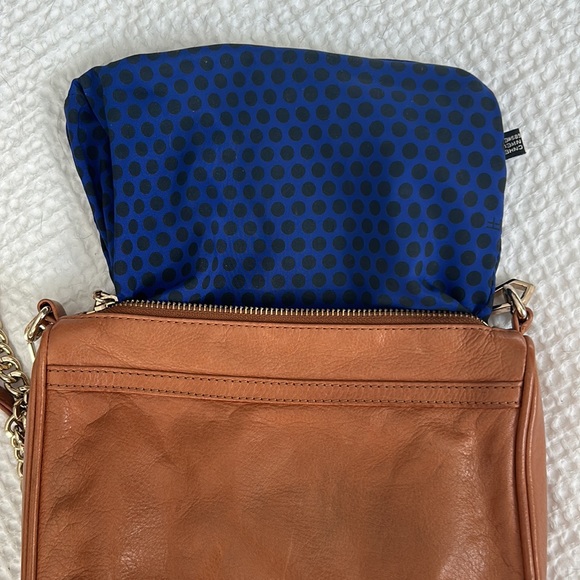 Rebecca Minkoff mini MAC bag - excellent preowned condition. - Picture 6 of 6
